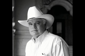 Dr. William Parker Frisbie