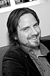 Assistant Professor Scott Graham