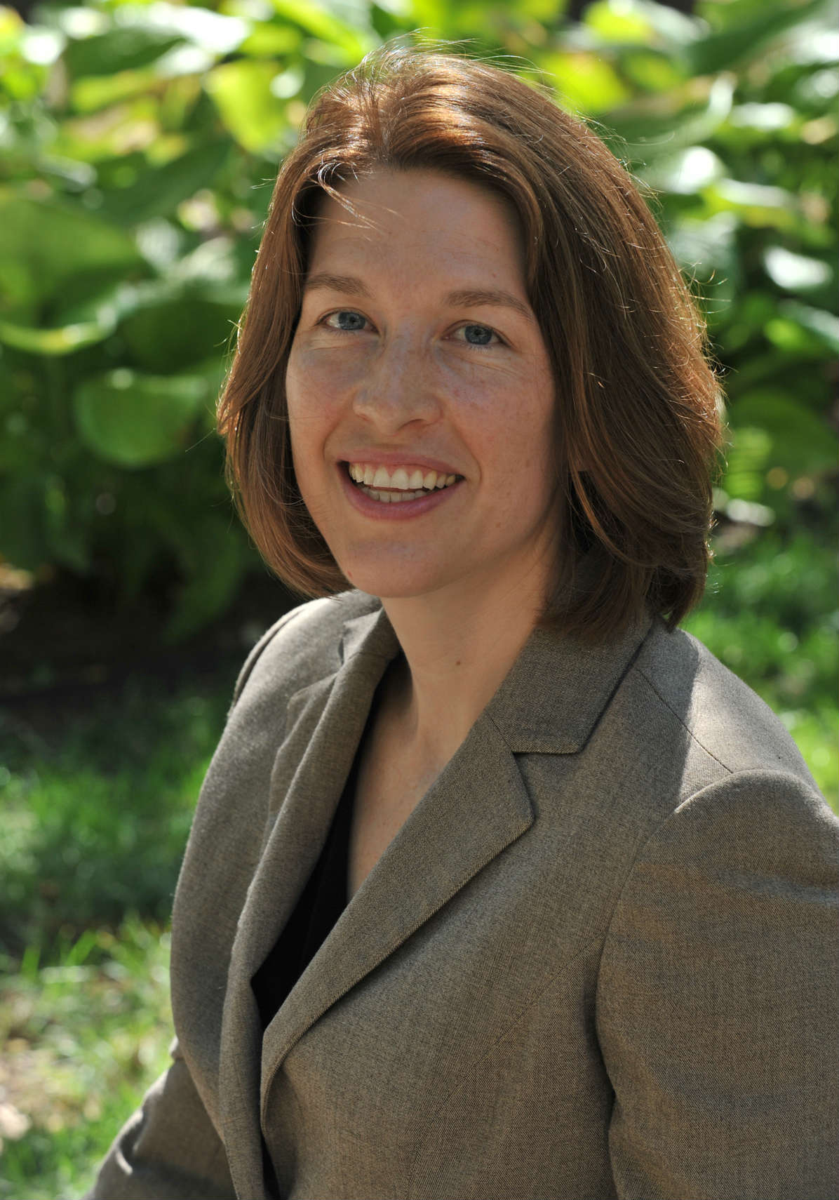 Sarah Burgard presents Mar. 2 at the PRC Brown Bag.