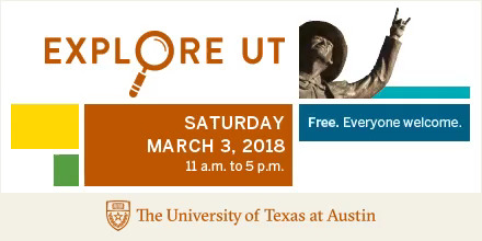 Psychology at Explore UT