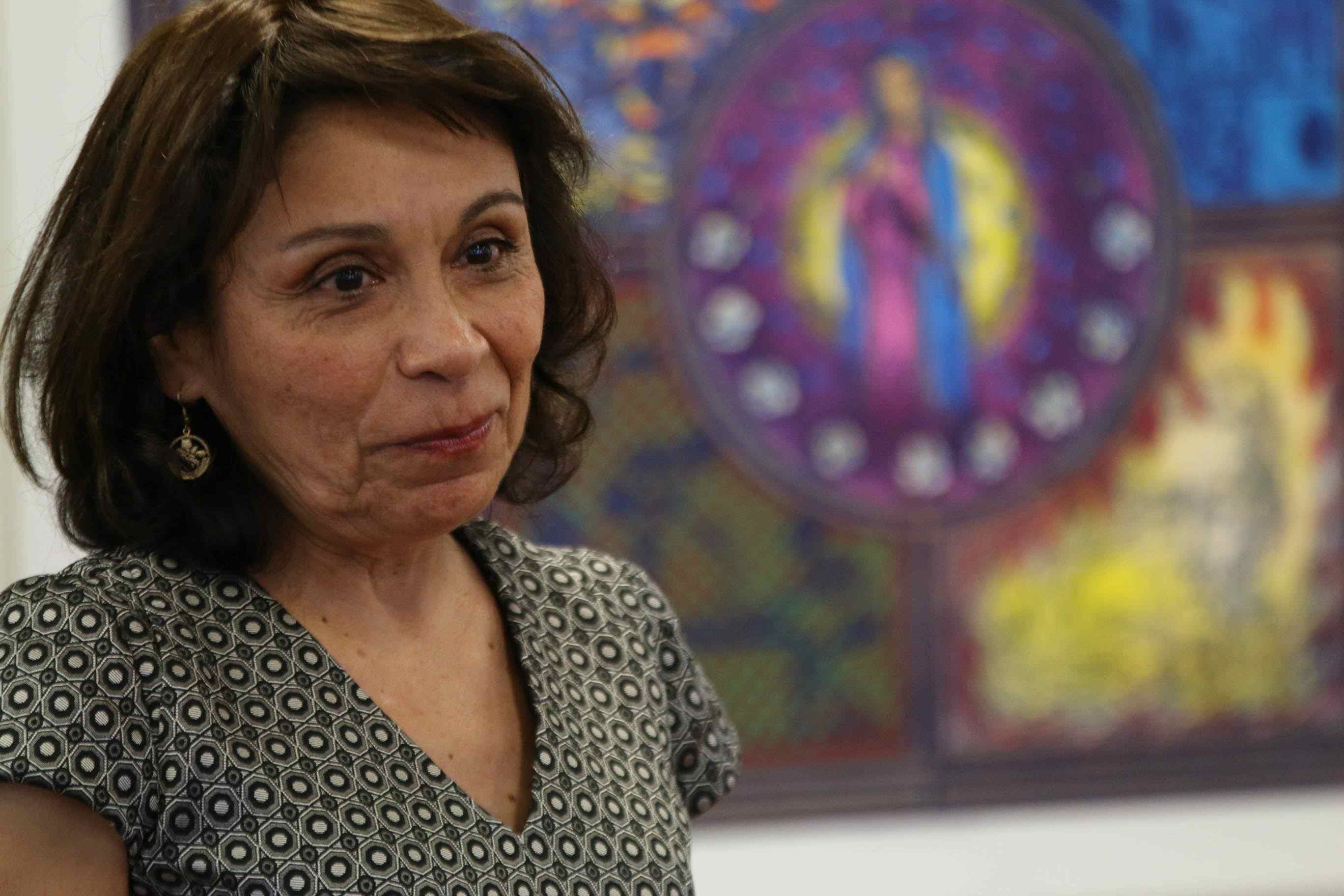 Scholar Provides an Intimate Look at Mexican Author María Luisa Puga