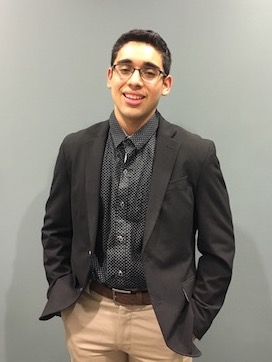Issac Turrubiate Salinas