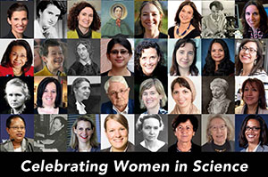 Research Features magazine cover for the