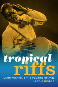 Tropical Riffs