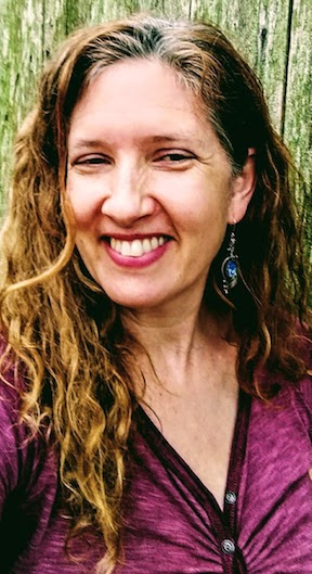 Amy Weinreb
