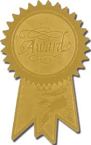 2018 Professional Development Awards Announced!