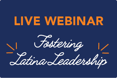 Network of Latina researchers in Texas grows with upcoming webinar on leadership