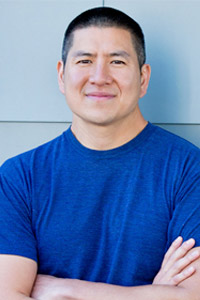 Dr. Eric Tang
