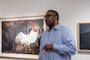 Michael Ray Charles Award Rome Prize