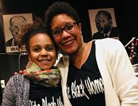 #CiteBlackWomen - How one AADS Associate Professor is using social media to energize academia