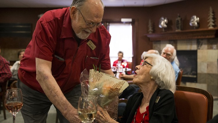 Op-ed by Angel on aging populations in Texas.