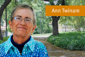 Ann Twinam to Join American Academy of Arts and Sciences