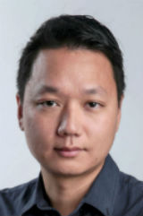 Geography Alum Dr. Edward Park Receives 2018 UT Outstanding Dissertation Award