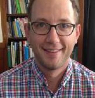 The PRC welcomes Daniel Schneider.