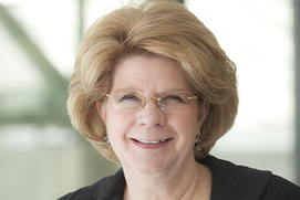 Beth Mooney. Image copyright: Jim Courtney