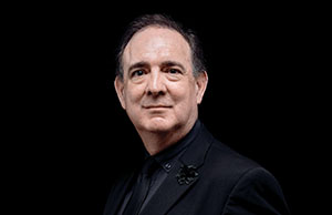 Prof. Thomas Garza