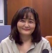 Japanese Language Lecturer Hana Kawashima Ransom TV Interview