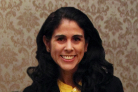 Student Spotlight: Marianela Muñoz Muñoz, PhD