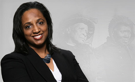 Dr. Daina Berry