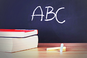 Drs. Brian Trinque and Patrick Van Horn were selected for Teaching Fellowship
