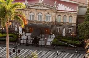 Geography Awards and Papers Presented at 2018 Conference of Latin Americanist Geographers