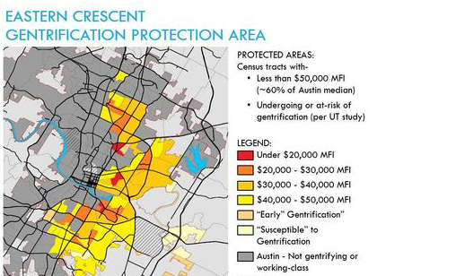 CodeNEXT/Courtesy of KXAN