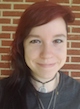 Mackenzie Walters is helping to expand the LRC's lessons beyond Indo-European