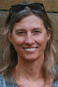 Dr. Christine SWilliams