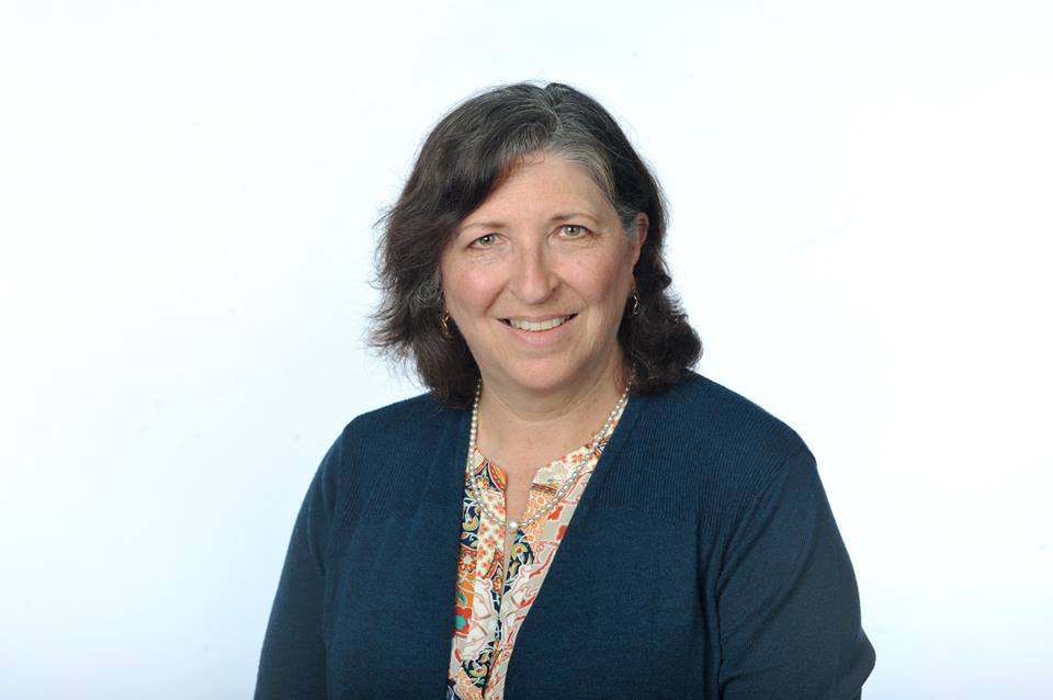 Jenny Singleton joins Linguistics Department