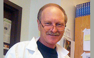 Dr. Tim Schallert
