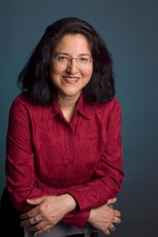 Gloria González-López published in Ms. Magazine