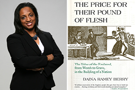 Daina Ramey Berry's