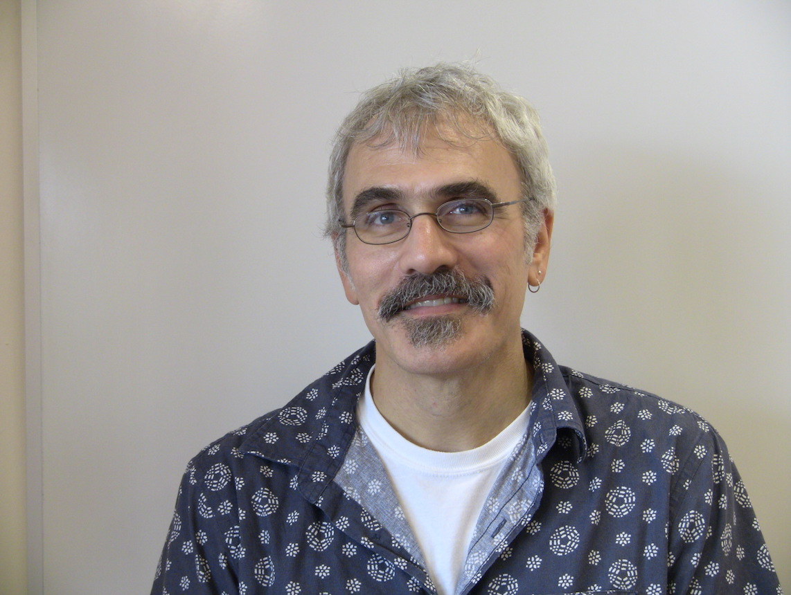 Anthony Di Fiore Published by American Journal of Primatology
