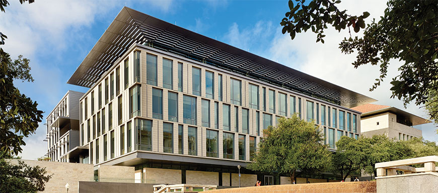 Patton Hall