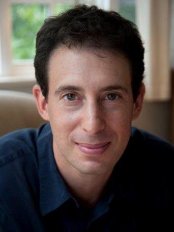 Dr. Eric Klinenberg