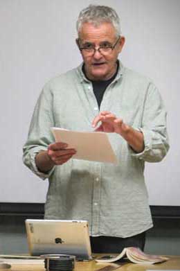 John Rumrich