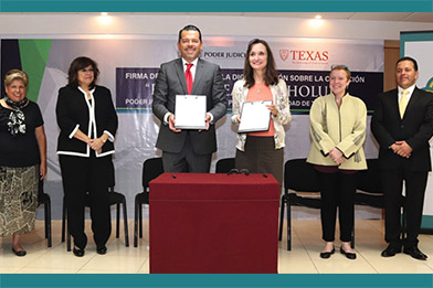Partnership with Puebla Archive to Yield Rich Results
