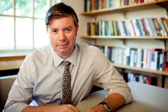 Jason Cons Interviewed by Tariq Rahman for Cultural Anthropology