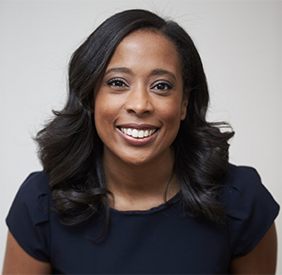 Dr. Ashley Farmer