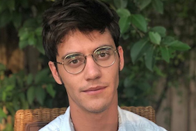 Plan II senior John Bosworth wins national poetry prize
