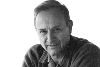 Richard N. Adams, 1924–2018