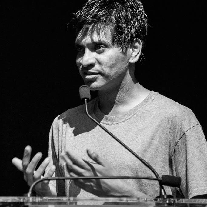 Aniruddhan Vasudevan Nominated for National Book Award in Translated Literature