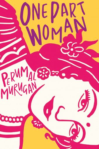 Aniruddhan Vasudevan's translation of Tamil novel nominated for the National Book Award in Translated Literature