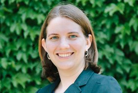 The PRC welcomes Alexandra Killewald.
