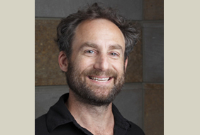 The PRC welcomes John Gerring.