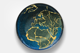 15th Annual Conference - Beyond the Breakdown: Re-Viewing Our Disciplines and Our World