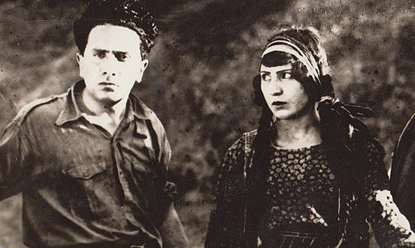 The Bombay Interlude: Parsi Transnational Aspirations in the First Persian Sound Film