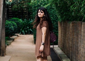 Blogging Iranian Identity