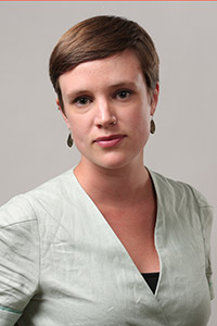 Research Spotlight: Sigrid K. Kjær