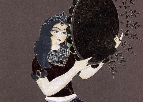 Reading Reality: The Evolving Representation of Women in Iranian Literature